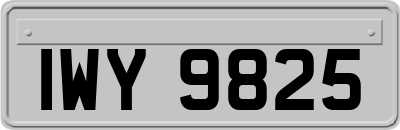 IWY9825