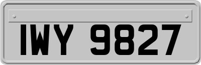 IWY9827