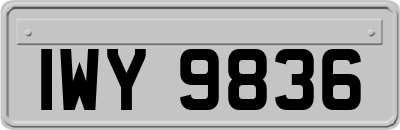 IWY9836