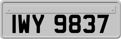 IWY9837