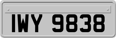 IWY9838