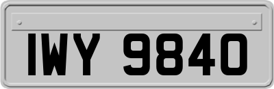 IWY9840