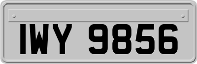IWY9856