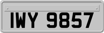 IWY9857