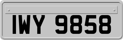 IWY9858