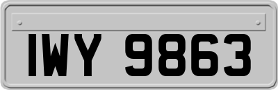 IWY9863