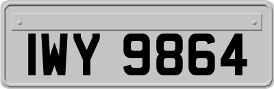 IWY9864
