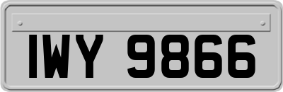 IWY9866