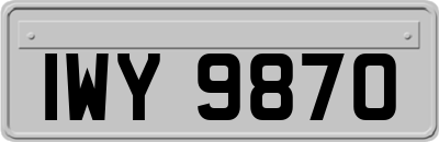IWY9870