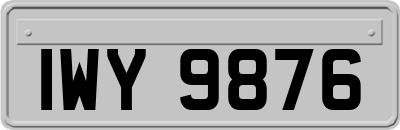 IWY9876