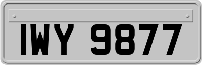 IWY9877