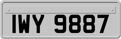 IWY9887