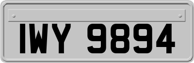 IWY9894