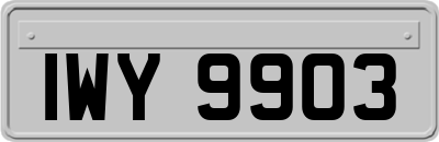 IWY9903