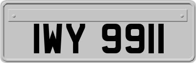 IWY9911