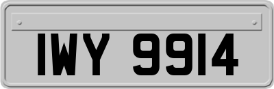 IWY9914