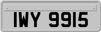 IWY9915