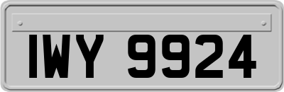 IWY9924