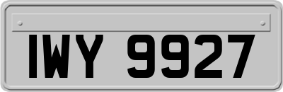 IWY9927