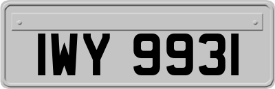 IWY9931