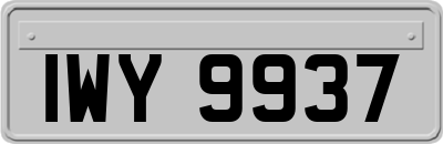 IWY9937