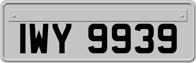 IWY9939