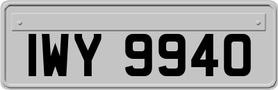 IWY9940