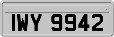 IWY9942
