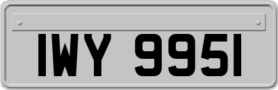 IWY9951