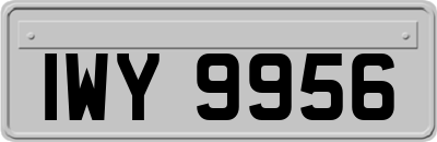 IWY9956
