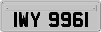IWY9961