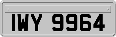 IWY9964
