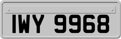 IWY9968