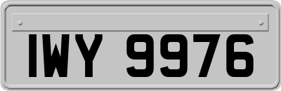 IWY9976