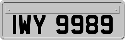 IWY9989
