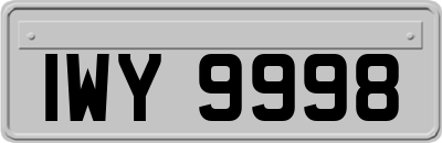 IWY9998