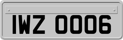 IWZ0006