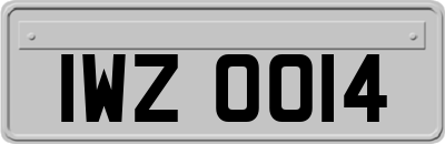 IWZ0014