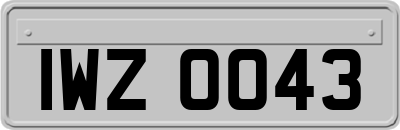 IWZ0043