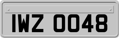 IWZ0048