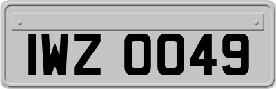IWZ0049