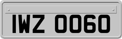 IWZ0060