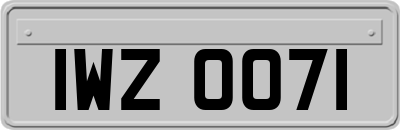 IWZ0071