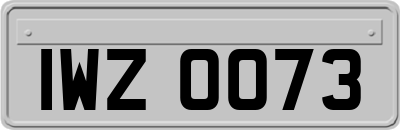 IWZ0073
