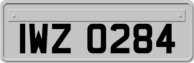 IWZ0284