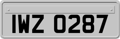 IWZ0287