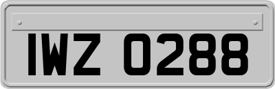 IWZ0288