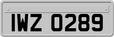 IWZ0289