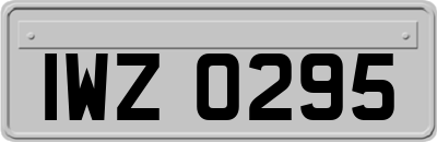 IWZ0295