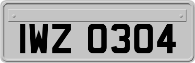 IWZ0304